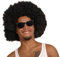 Perücke Jimi, Super Afro, schwarz, PREISHIT
