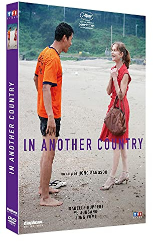 In Another Country [Francia] [DVD]