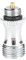C Doppelte Aktion Edelstahl Luftventil Airbrush Farbe Spray Airbrush Maschine Teil