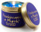 Lily Flame Scented Candle in a Presentation Tin - Frankincense & Myrrh