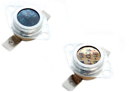 HOTPOINT Tumble Dryer THERMOSTAT KIT C00095566
