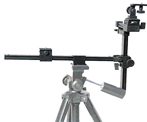 Visionking Universal Digiscoping Kamera Bracke Spektiv Zubehör Adapter