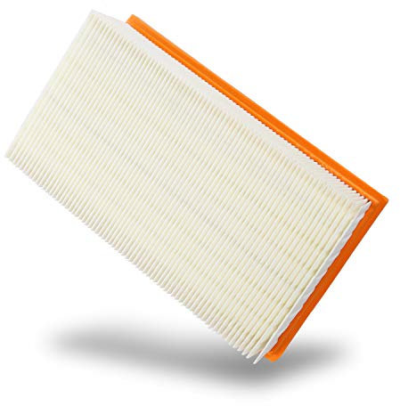 MisterVac compatibile con cartuccia filtro filtro di ricambio Hilti VC 20 U(M)-Y