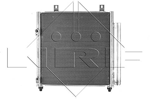 NRF 350221 Klimaanlagen