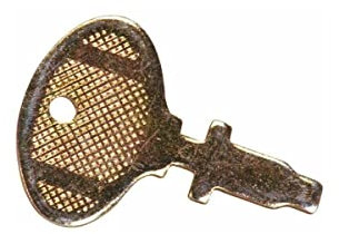 Schlüssel für Fiat Traktor von Ama