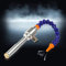 Cold Air Gun Aluminum Alloy Cold Air Compressor with Flexible Tube Portable Mechanical Process Mini Cold Air Cooling Gun