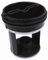 Drain Pump Filter For Hotpoint, Ariston & New World Washing Machines Replaces C00045027 [Energy Class A+++]