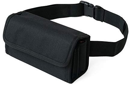Securina24 Porte-monnaie pour serveur, chauffeur de bus ou de taxi, sac