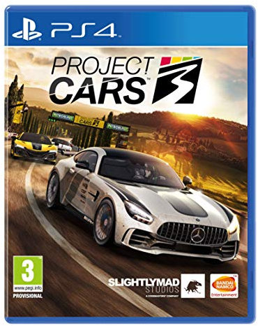Bandai Namco