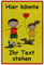 UvV Warnschild Hinweisschild mit Ihrem Wunschtext 30 x 20cm reflektierend Achtung Langsam spielende Kinder Vorsicht in verschiedenen Farben erhältlich (gelb)
