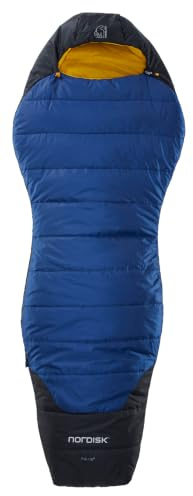 Nordisk Schlafsack PUK +10° Curve M