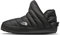 The North Face Damen Thermoball Holzschuh, TNF Black TNF White, 43 EU