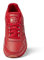 Reebok Baskets classiques Harman Run pour femme, Vector Red/Reebok Lee/or rose, 36 EU