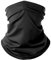 通用 Face Covering Bandana, Black, 17.7 inches x 9.5 inches (45cm x 24cm)