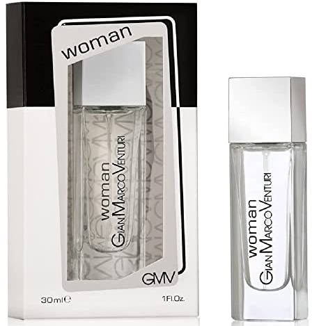 Gian Marco Ventura Woman Edt 30 ml