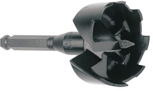 Milwaukee Wood Drill Switchblade Selfeed Bit 65mm - 4932479487