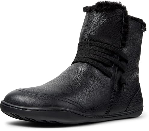 Camper Women's Peu Cami K400505 Ankle Boot
