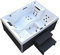 Home Deluxe - Outdoor Whirlpool - Stream Plus Treppe und Thermoabdeckung - Maße: 211 x 157 x 75 cm - Inkl. Heizung, 24 Massagedüsen und 4 äußeren Lichtquellen | Außen Whirlpool Spa für 3 Personen