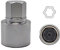 JEUCLEL 055 Wheel Lock Nut Key Compatible with BMW X1 X5 Series, Socket Tuner, 1x Socket 055, Stainless Steel, M14, Right Hand, Lock Nut Tool