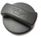AUTOZOCO Tapón de llenado filtro aceite, Tapón del filtro de aceite, Tapa del filtro de aceite, OEN 026103485A, Compatible con Volkswagen, Seat, Skoda, Audi, Volvo, Ford
