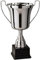 Hole Gadget | Premiazioni Personalizzate di qualità Coppa Trofeo Personalizzabile per Eventi e Fantacalcio, Calcio, Padel. Coppe e Trofei Varie Misure cod. 4.421 (40 cm)