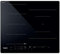 Placa de Inducción Flex Inducción 59cm 3 Zonas WHIRLPOOL WF S9860 CPNE
