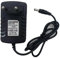 Lelukee 9V3A Adaptador Universal de CA/CC, Adaptador de Corriente Transformador 27W Fuente de alimentación 5.5 x 2.1/2.5 mm,para Monitor LCD,El hogar, Cámara Web