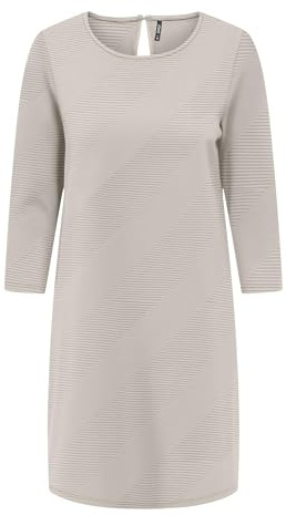 ONLCHRIS L/S Dress CC SWT