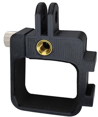 Klemme Pocket 3 Expansion Adapter 1/4'' Gewinde Gimbal Mount Adapter