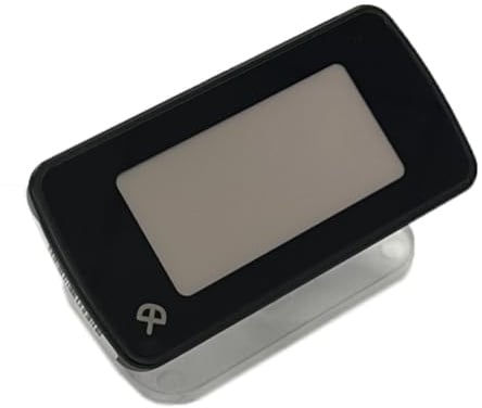 Breeshy 2,13 E-Ink Display Tag Einzelhandel E-Paper Label Bildschirm Workstation Typenschild Digitale Fotoalben Schwarz