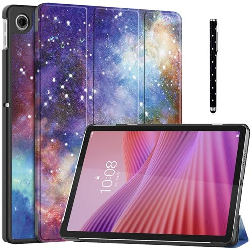 Acelive Hülle Case für Lenovo Tab 10.1 Zoll Tablet 2025 TB-311FU TB-311XU