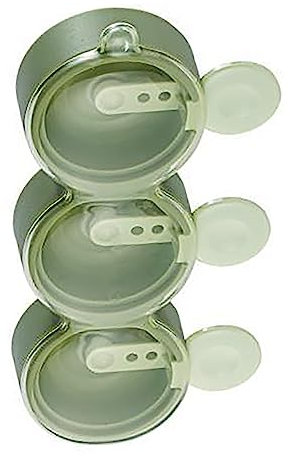 Moldes para helados, Molde de silicona for donas, higiene y seguridad, fácil de quitar y lavar, máquina for hacer paletas de hielo congeladas, molde for hornear pasteles, dulces, molde for helado