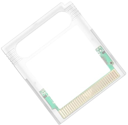 Handheld Game Console Single Card Game Patronenkonsole Karten Video Geschenk Selbstmake Englische Patrone Für Video Handheld Single Selbst Make English Gift Für Enthusiast Gaming