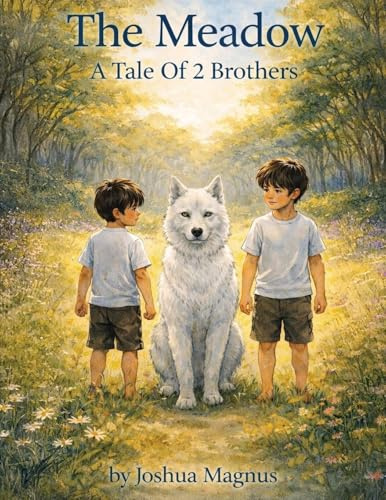 The Meadow: A Tale Of Two Brothers