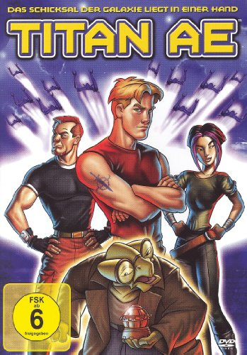 20th Century Fox 1997108 / 4010232007070