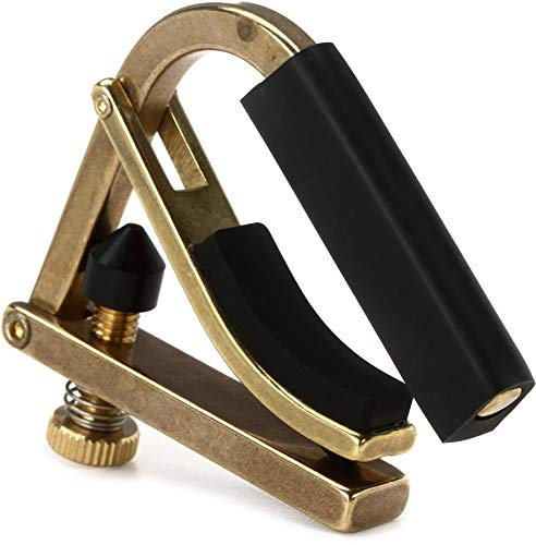 Shubb C5B Original Banjo Capo
