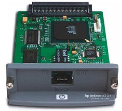 Hewlett Packard HP Jetdirect 620N PrintServer