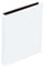 Pagna 20407-02 Ringbuch, A5, Basic, weiß