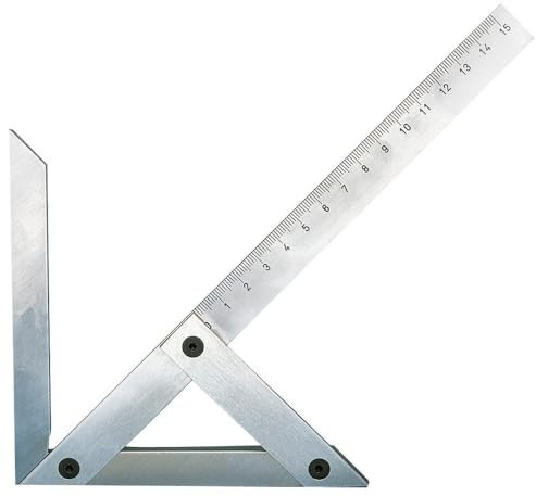 Forum Präzisions-Zentrierwinkel 250 x 160 mm, 4317784858144