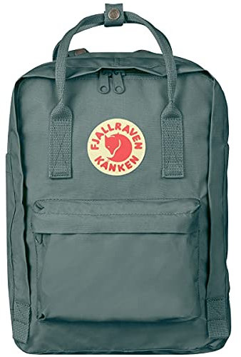 Fjallraven Unisex laptop backpack Kånken, 13 inches, graphite, 35 x 23 x 16 cm, 13 liters, 27171-031