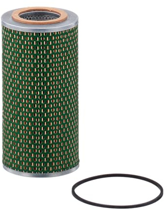 MANN-FILTER H 1053/2 n Oil Filter - for Off-Highway Applications