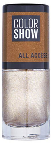 Maybelline Color Show All Access Nail Polish, 7 ml, 515 Bougie