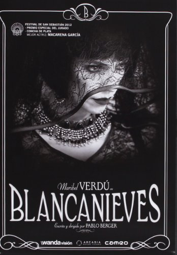 Blancanieves [Import]