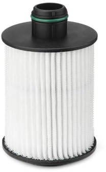 UFI Filters 25.093.00 Ölfilter für Autos