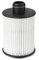 UFI Filters, Filtro Olio 25.093.00, Filtro Olio per Ricambio, Adatto a Moto, Applicabile su Diversi Modelli Chevrolet EU, Opel, Saab e Vauxhall