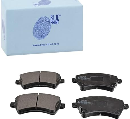 Blue Print ADT342133 Brake Pads