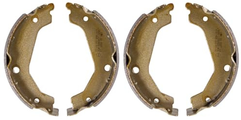 Blue Print ADG04173 Brake Shoe Kit