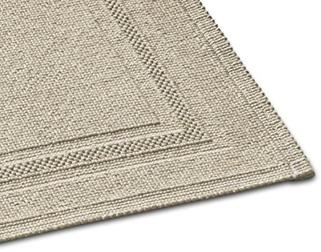 RHOMTUFT Badematte Gala Stone - 320 50x70 cm
