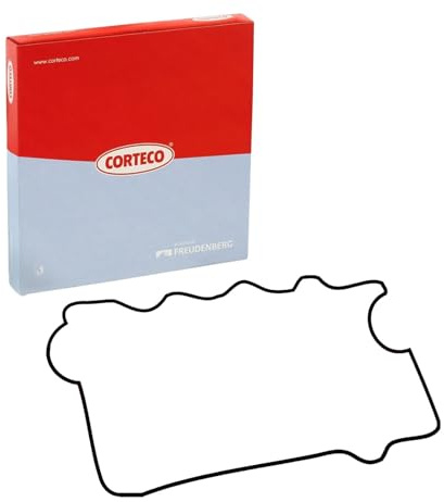 Corteco 440041P Dichtung, Zylinderkopfhaube | 440041P passend für Avensis Camry Carina Celica