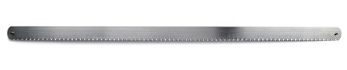 Sanelli Lame de scie de rechange en acier inoxydable 45 cm
